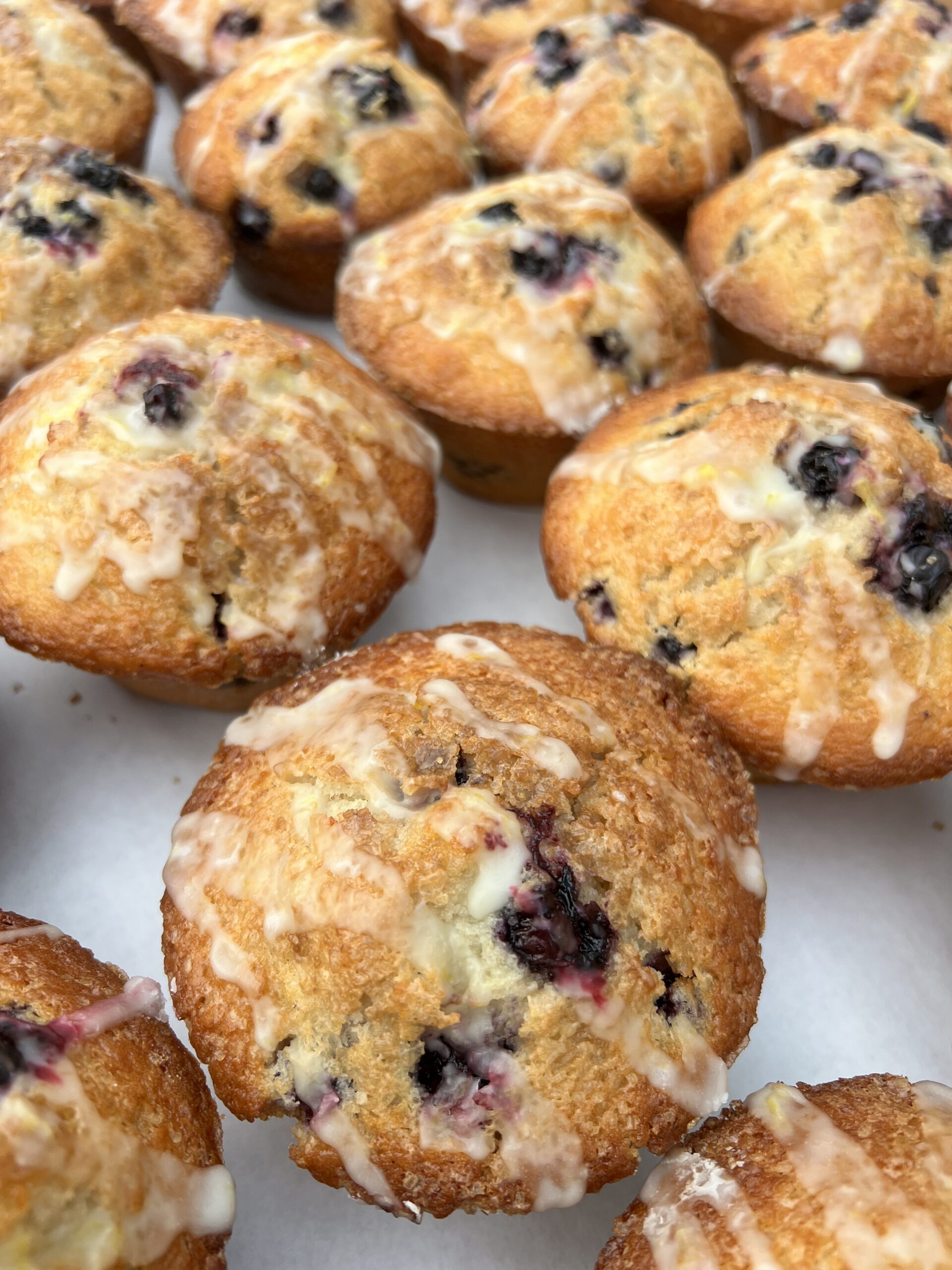 Pastries